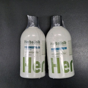 허벌리스테 샴푸 500ml