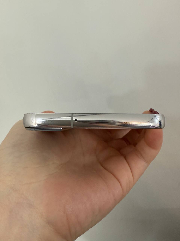 무잔상)갤럭시S22+ 화이트 256GB Y1456--4