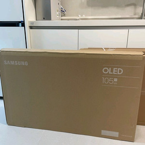 삼성 올레드 KQ42SF90AEXKR + 삼성 삼탠바이미 무빙스탠드 HA-MTS2S43WHT 미개봉 새제품