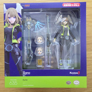 피그마 제노블레이드3 유니 팝니다. 이미지