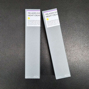 일론 멜라겐샷 나이트 크림 50g