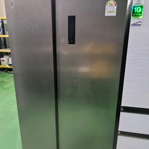 무료배송설치 2021,5제조 캐리어 Klarwind 냉장고 570L