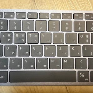 삼성 블루투스 무선 키보드