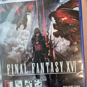 액션 RPG 게임 PS5