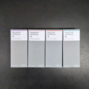 일론 센시앤드 앰플 50ml