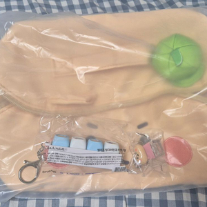 망그러진곰 망곰 망곰이 오거나이저 /웰라쥬 키링키캡 /스파츌라 이미지