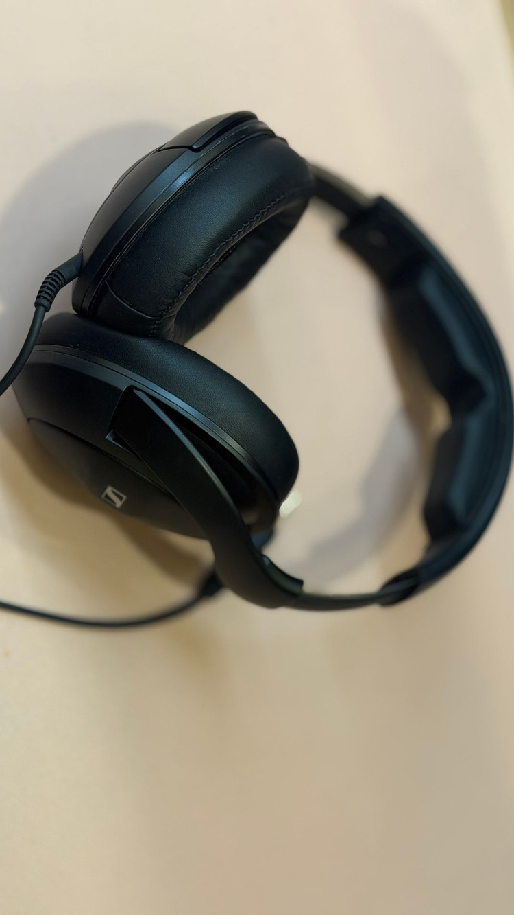 젠하이저 HD620S 판매합니다! [B급_실사용 문제 없음!!]--1