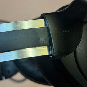 젠하이저 HD620S 판매합니다! [B급_실사용 문제 없음!!]