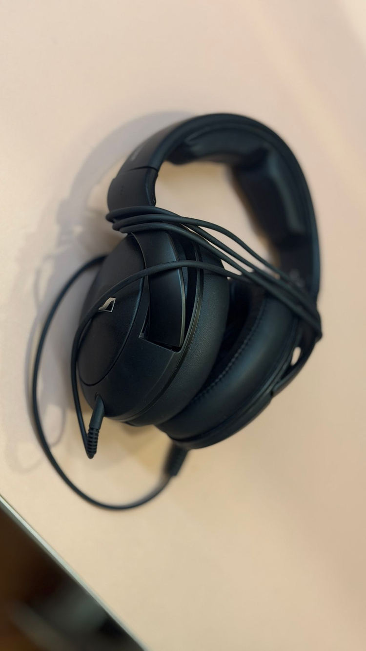 젠하이저 HD620S 판매합니다! [B급_실사용 문제 없음!!]--2