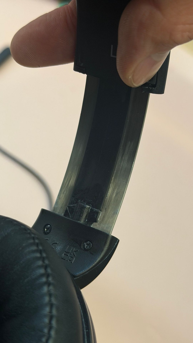 젠하이저 HD620S 판매합니다! [B급_실사용 문제 없음!!]--3