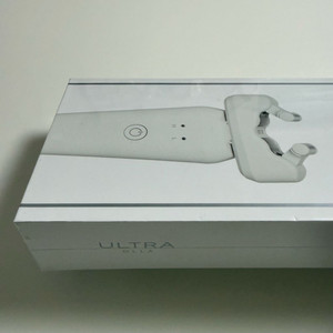 알록 울트라올라 찝프팅 미개봉 새제품박스도 안 뜯은 새거라 선물하셔도 좋습니다.리프팅 탄력 고주파 뷰티 디바이스35