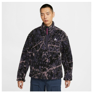 [L / 실착 X] 나이키 ACG 플리스 캔웰 글레이셔 아노락