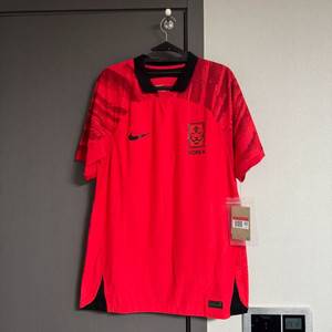 22-24 국대 홈 반팔 어센틱 노마킹 택채새상품