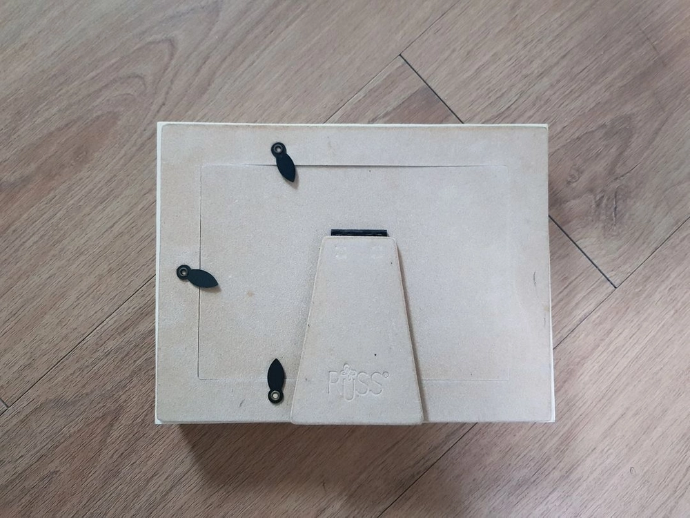 여행 테마 액자 이미지