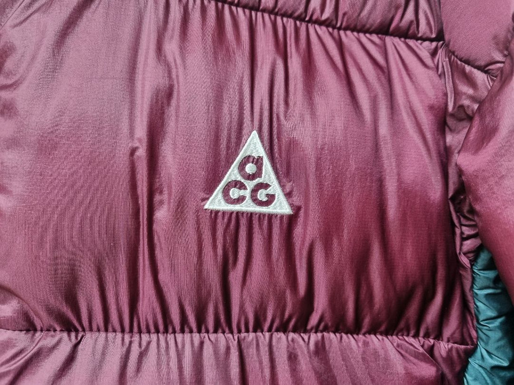 구스다운 패딩점퍼 이미지