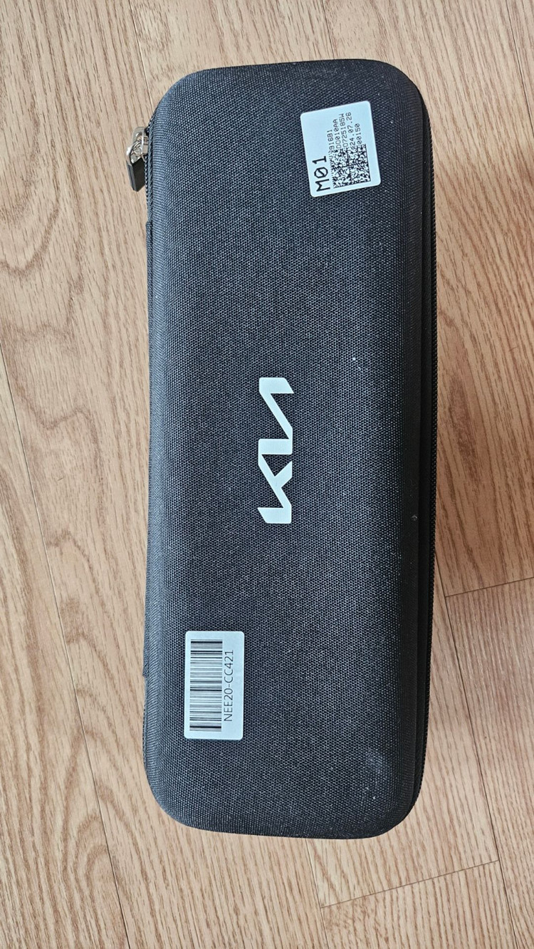 현대 기아 V2L--1