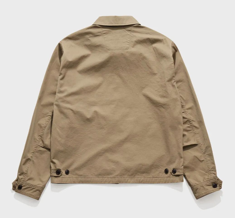 [L / 1회 착용] ELP 이스트로그 퍼머넌트 라이트웨이트 자켓--1