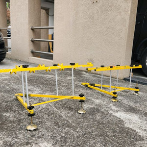 장어원투 릴받침틀 이미지