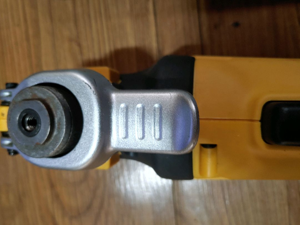 충전식 무선 공구--2