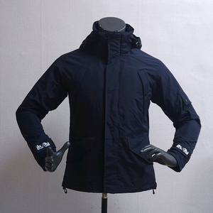 노스페이스 점퍼