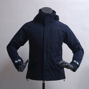 노스페이스 점퍼