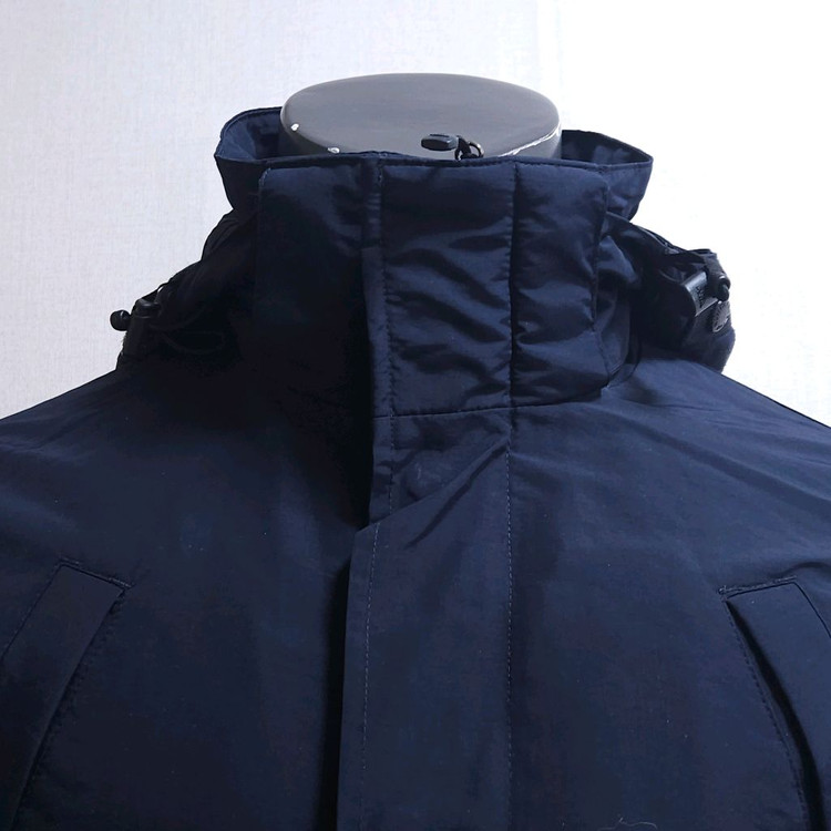 노스페이스 점퍼--2