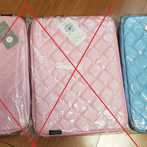 노트북 파우치 새상품 14인치, 13.3인치, 12.5인치