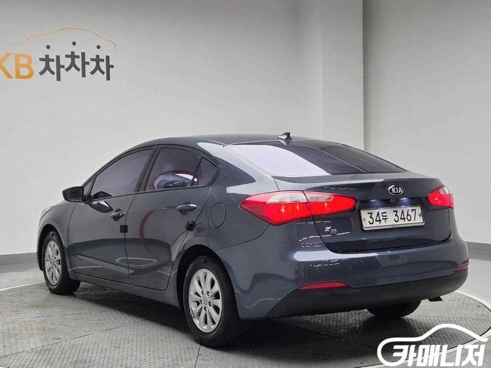 [기아]K3 1.6 GDI 디럭스 (5인승) #2026년특가--1