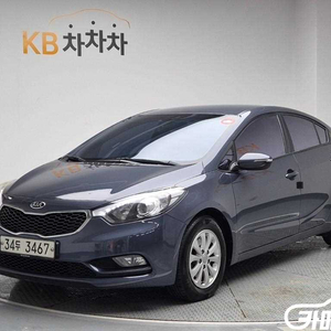 [기아]K3 1.6 GDI 디럭스 (5인승) #2026년특가