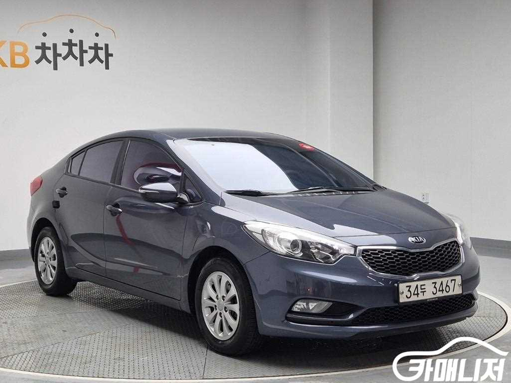 [기아]K3 1.6 GDI 디럭스 (5인승) #2026년특가--3
