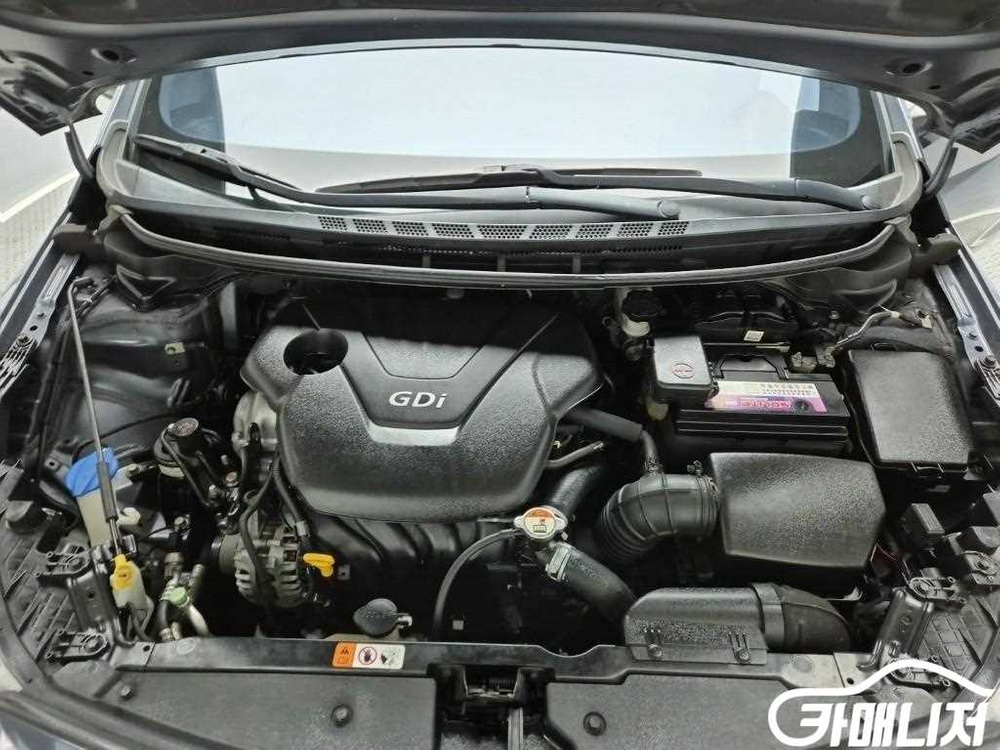 [기아]K3 1.6 GDI 디럭스 (5인승) #2026년특가--4