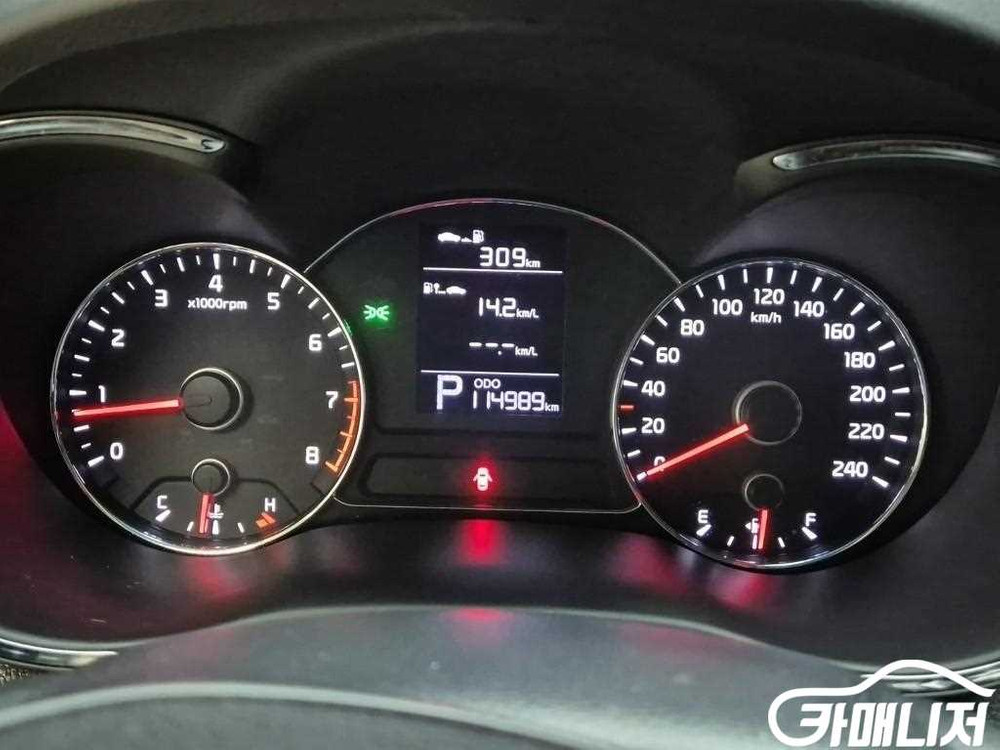 [기아]K3 1.6 GDI 디럭스 (5인승) #2026년특가--5