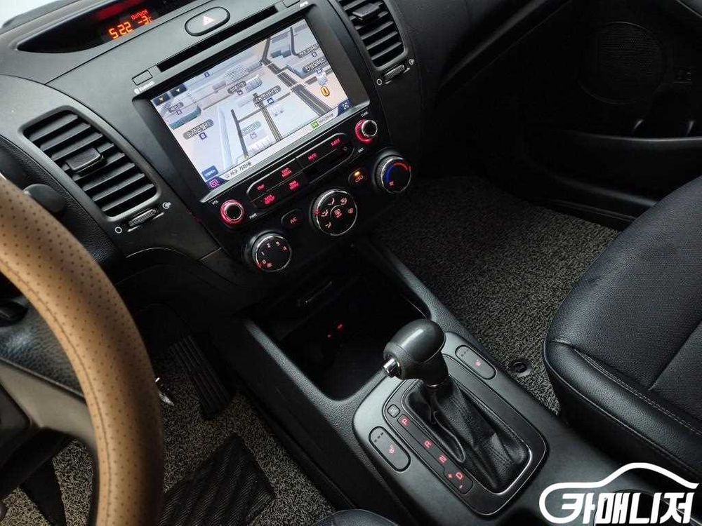 [기아]K3 1.6 GDI 디럭스 (5인승) #2026년특가--9