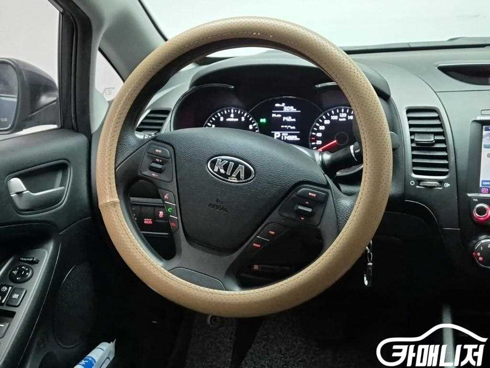 [기아]K3 1.6 GDI 디럭스 (5인승) #2026년특가--8