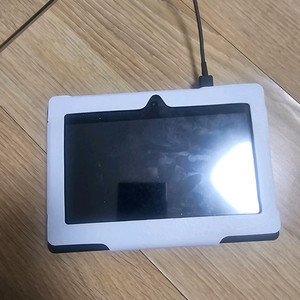 태블릿 PC 안드로이드 14