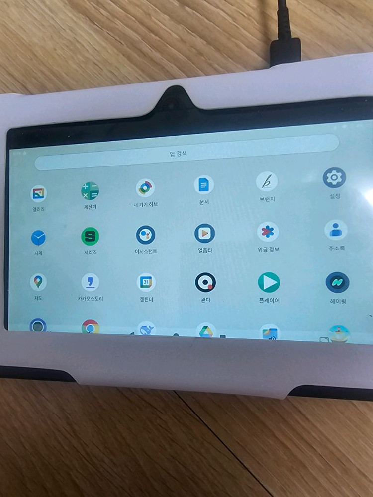 태블릿 PC 안드로이드 14--2