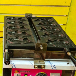 업소용 붕어빵기계 5구