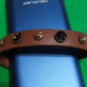 새 상품 미사용 공방 팔찌 세상에 하나밖에 없습니다. 핸드메이드 엄청이쁩니다 줄