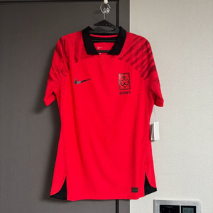 22-24 국대 홈 반팔 지급용 노마킹 택채새상품