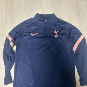 나이키 토트넘드릴탑