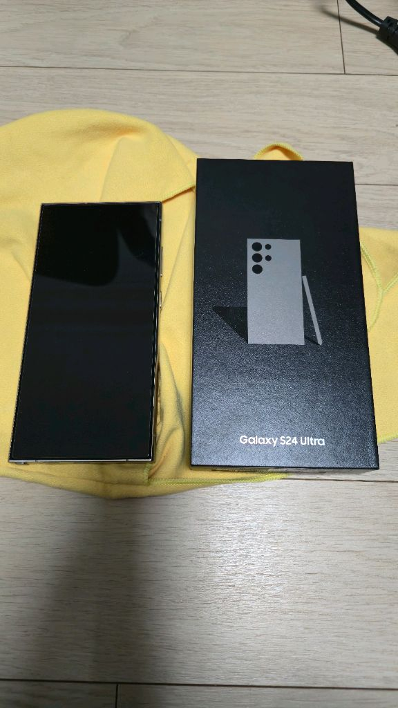 S24울트라 1tb 자급제--8