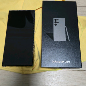 S24울트라 1tb 자급제