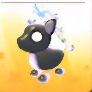 입양하세요 화염 암말 이미지