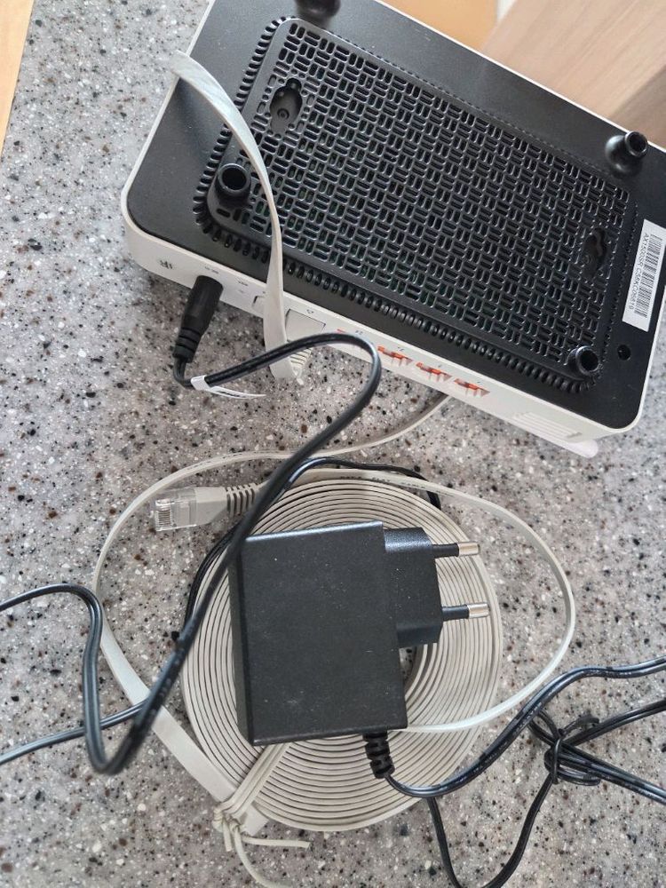 [상태최상] ipTIME AX1500SR 유무선 공유기--2