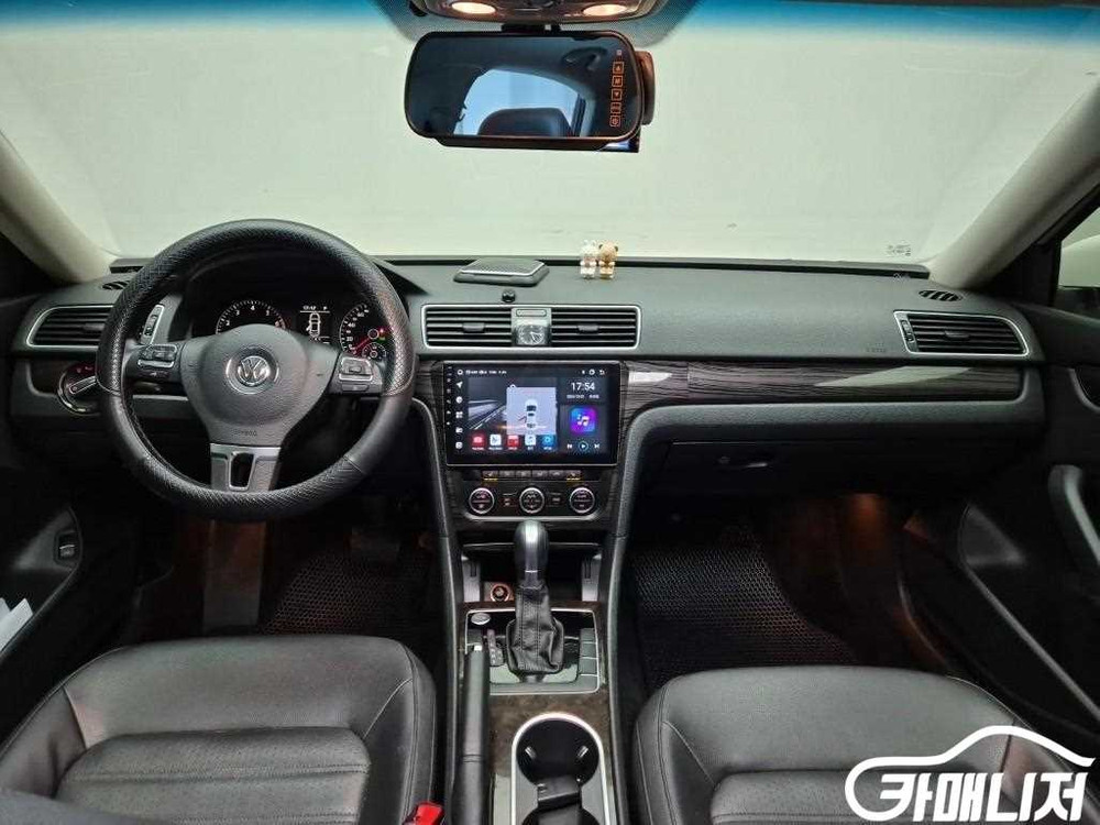 [폭스바겐]더 뉴 파사트 1.8 TSI (5인승) #2026년특가--6