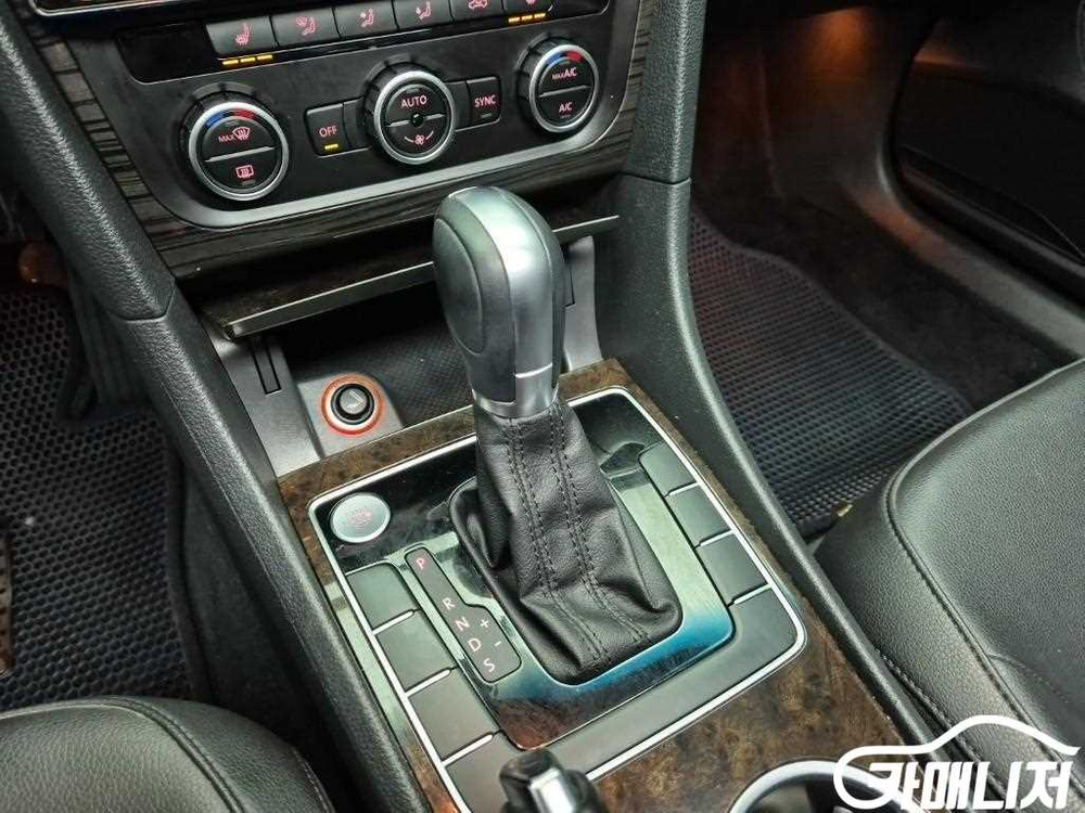 [폭스바겐]더 뉴 파사트 1.8 TSI (5인승) #2026년특가--7