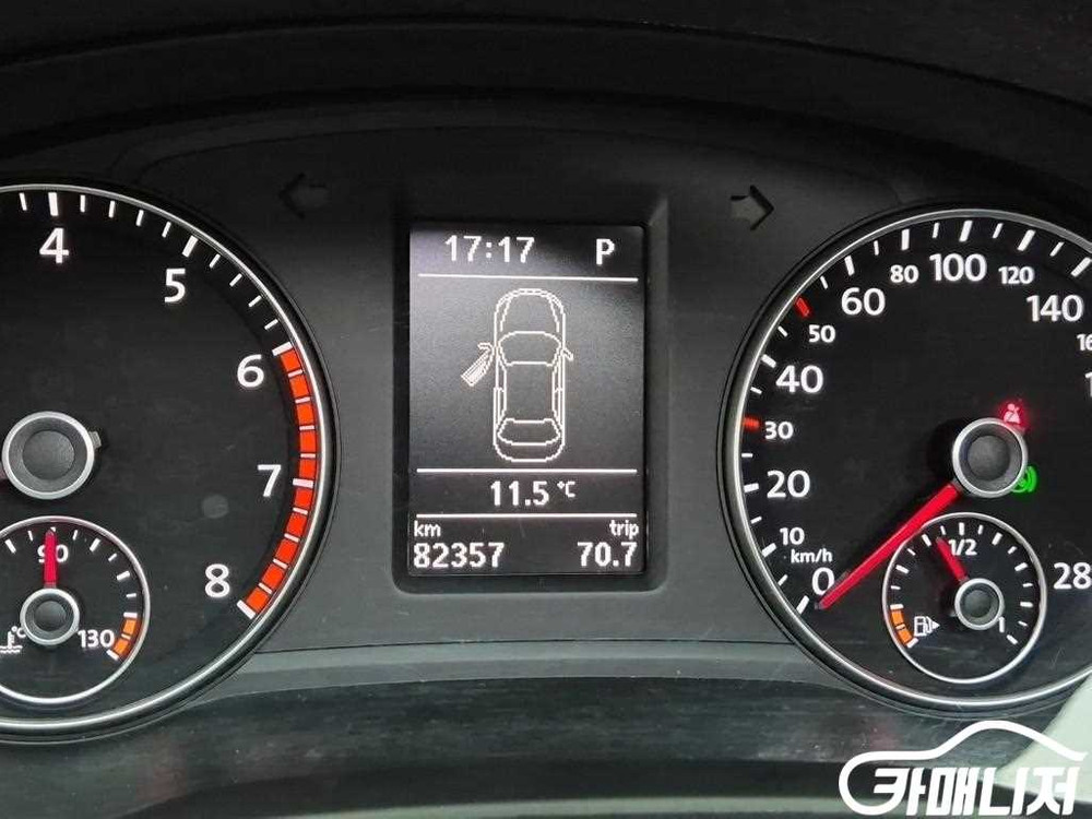 [폭스바겐]더 뉴 파사트 1.8 TSI (5인승) #2026년특가--5