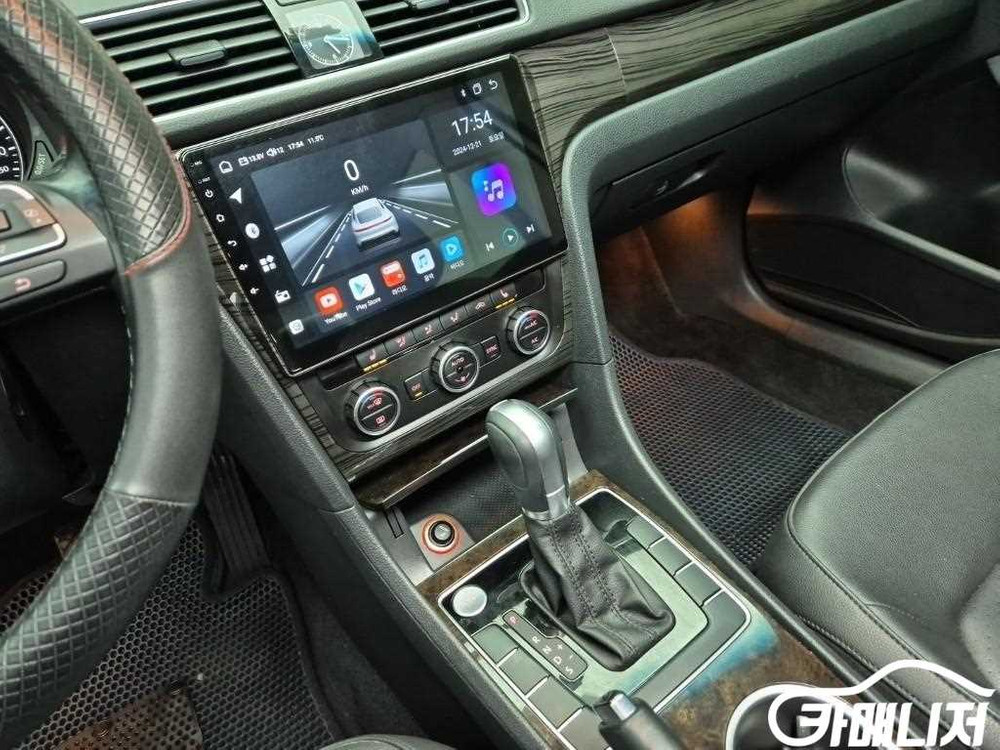 [폭스바겐]더 뉴 파사트 1.8 TSI (5인승) #2026년특가--9