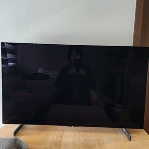 (부산) 엘지 올레드 42인치 lg oled evo 42c4ena