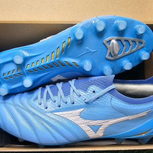 [새상품]미즈노 모렐리아네오4 베타 JPN MD Unity Sky팩